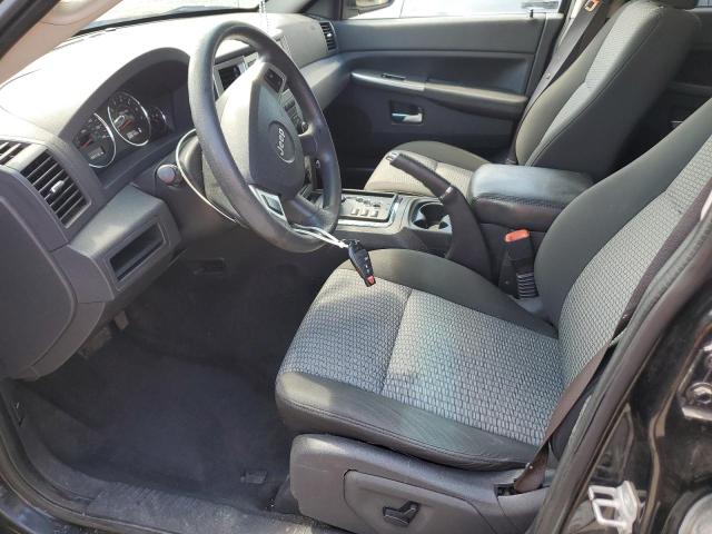 Photo 7 from auction – 2010 JEEP GRAND CHER with VIN 1J4PR4GK2AC100405