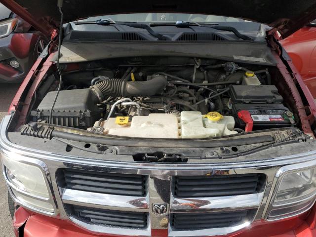 صورة رقم 11 من المزاد - 2009 DODGE NITRO SLT مع VIN 1D8GT58K79W545908