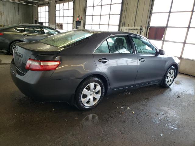 Photo 3 from auction – 2009 TOYOTA CAMRY BASE with VIN 4T4BE46K19R115711