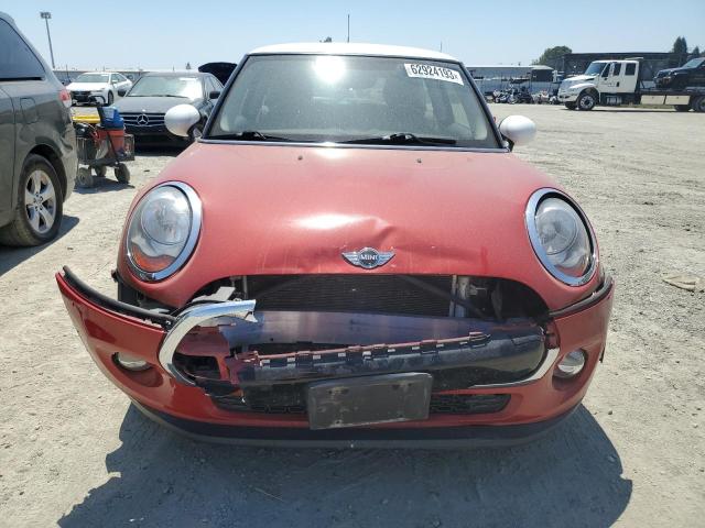 Photo 5 from auction – 2014 MINI COOPER with VIN WMWXM5C52ET935658