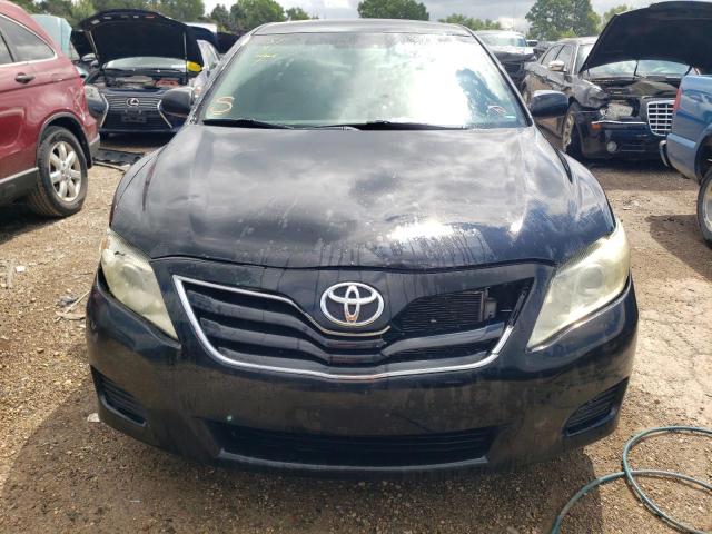 Photo 5 from auction – 2010 TOYOTA CAMRY BASE with VIN 4T1BF3EKXAU001018