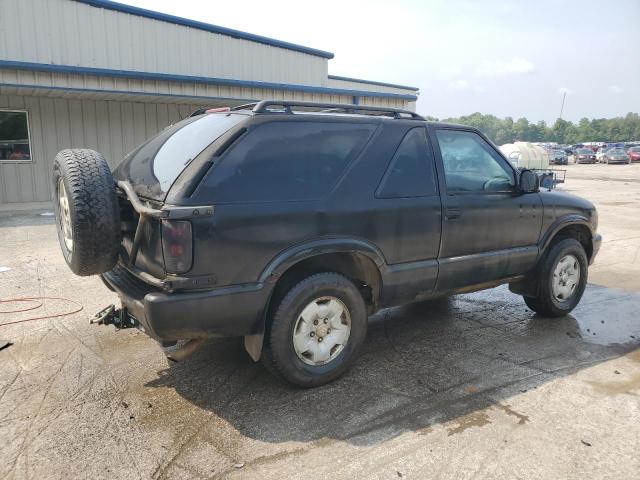 Photo 3 from auction – 1996 CHEVROLET BLAZER with VIN 1GNCT18W3TK180836