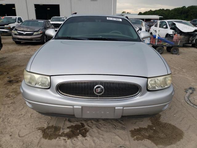 Photo 5 from auction – 2003 BUICK LESABRE LI with VIN 1G4HR54K43U250707