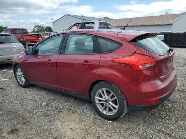 Photo 2 from auction – 2015 FORD FOCUS SE with VIN 1FADP3K24FL312770