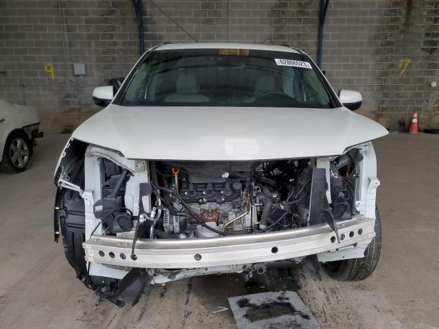 Photo 5 from auction – 2020 HONDA PILOT ELIT with VIN 5FNYF6H06LB009283
