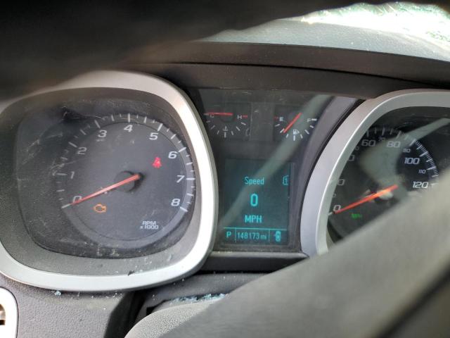 Photo 9 from auction – 2012 CHEVROLET EQUINOX LT with VIN 2GNFLNEK8C6282545