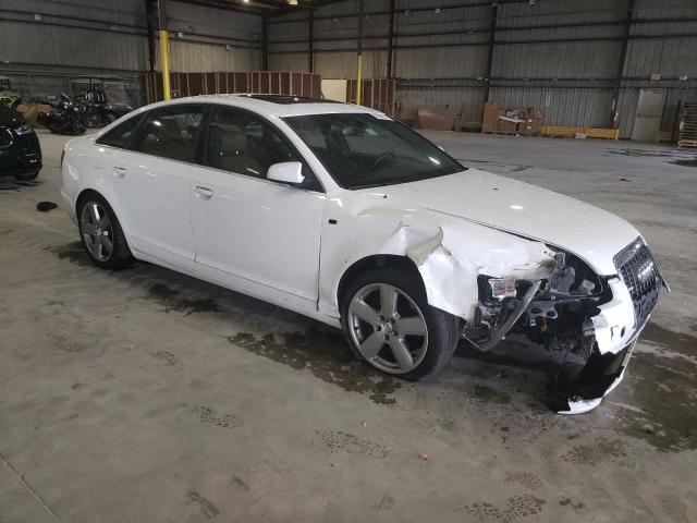 Zdjęcie 4 z aukcji – 2008 AUDI A6 3.2 z VIN WAUAH74F28N059325
