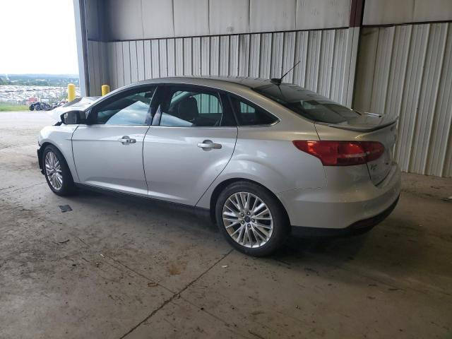 Photo 2 from auction – 2015 FORD FOCUS TITA with VIN 1FADP3J2XFL344804