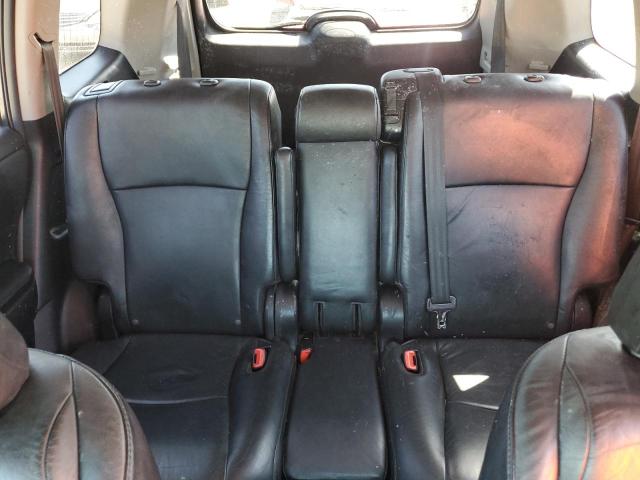 Photo 10 from auction – 2011 TOYOTA HIGHLANDER with VIN 5TDBK3EH8BS074902