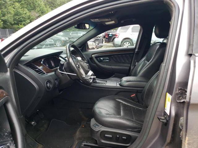 Photo 7 from auction – 2013 FORD TAURUS LIM with VIN 1FAHP2F85DG210345