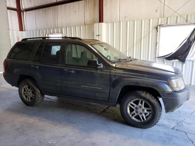Photo 4 from auction – 2004 JEEP GRAND CHER with VIN 1J4GW48S74C427345