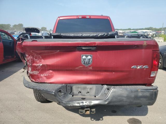 Photo 6 from auction – 2011 DODGE RAM 1500 with VIN 1D7RV1GT2BS599883