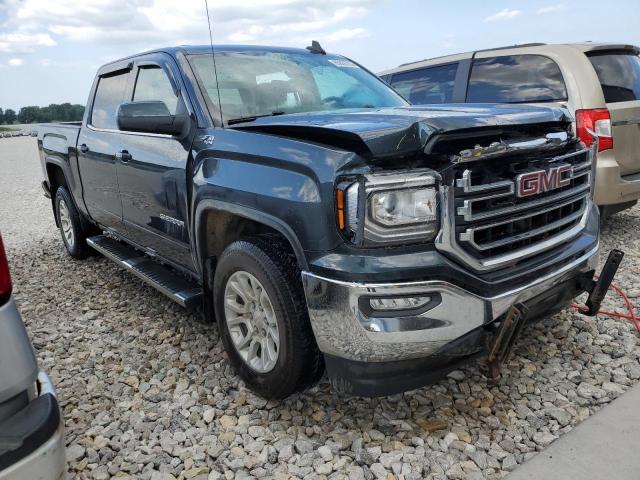 Photo 4 from auction – 2017 GMC SIERRA K15 with VIN 3GTU2MEC5HG273755