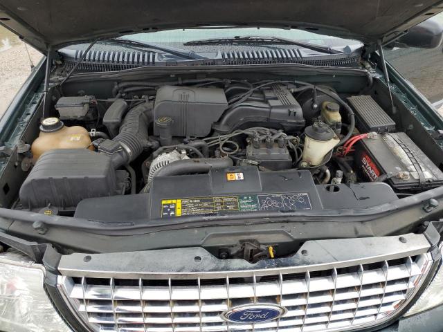 Photo 12 from auction – 2003 FORD EXPLORER X with VIN 1FMZU63K53UB84419