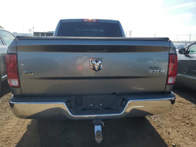 Photo 6 from auction – 2009 DODGE RAM 1500 with VIN 1D3HV16T19J503921