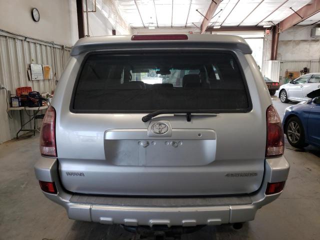 Photo 6 from auction – 2003 TOYOTA 4RUNNER LI with VIN JTEBT17R938007296
