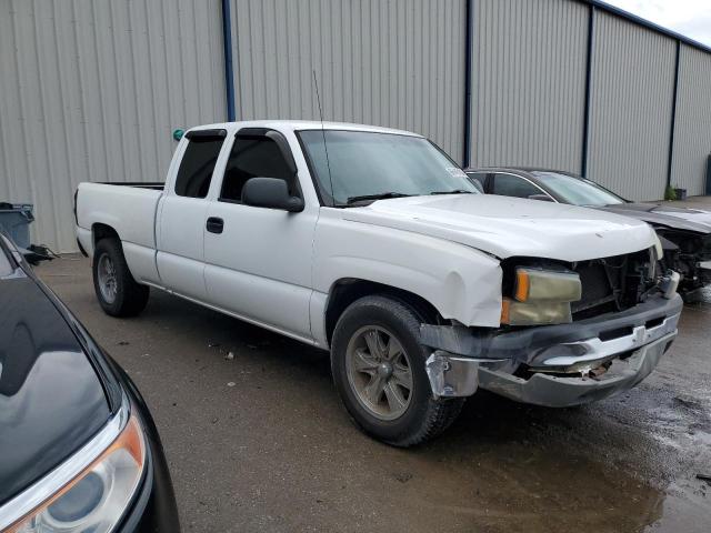 Photo 4 from auction – 2006 CHEVROLET SILVERADO with VIN 1GCEC19X26Z106229
