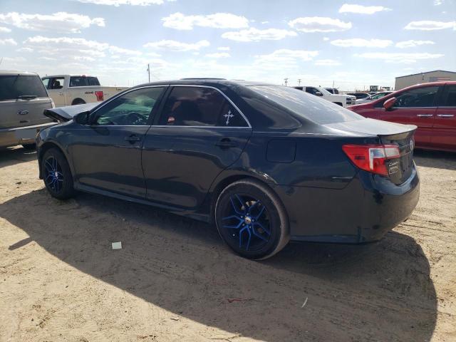 Снимка 2 от търг – 2012 TOYOTA CAMRY BASE с VIN 4T1BF1FK1CU168535