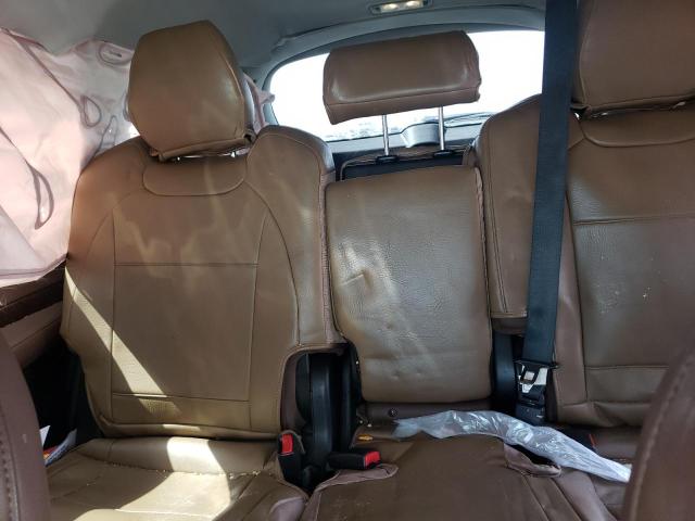 Photo 10 from auction – 2017 ACURA MDX TECHNO with VIN 5FRYD4H52HB037223