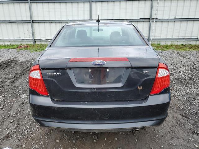 Photo 6 from auction – 2010 FORD FUSION SE with VIN 3FAHP0HA6AR364698