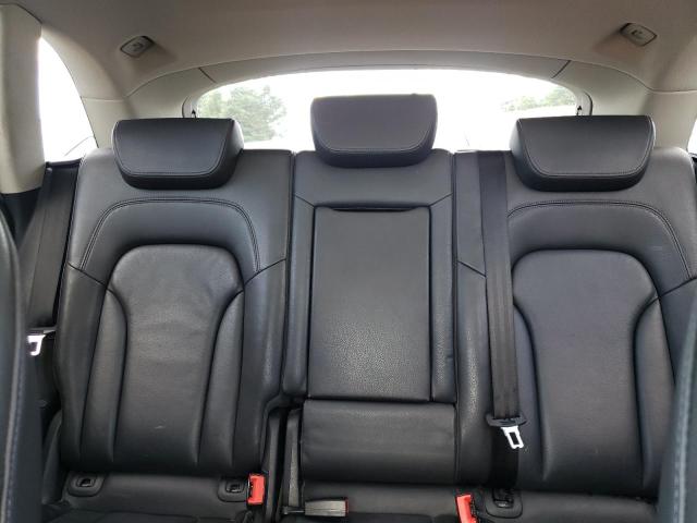 Photo 10 from auction – 2010 AUDI Q5 PREMIUM with VIN WA1LKCFP7AA069027