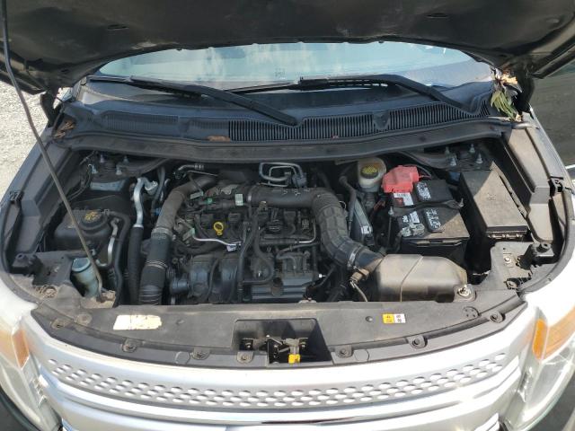 Photo 12 from auction – 2013 FORD EXPLORER X with VIN 1FM5K7D99DGB50490