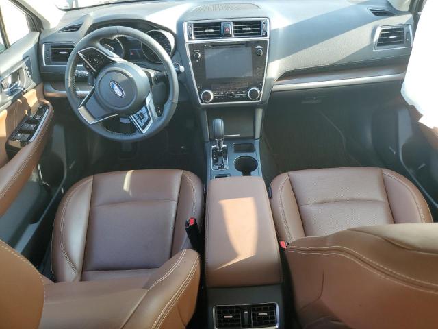 Photo 8 from auction – 2018 SUBARU OUTBACK TO with VIN 4S4BSATC6J3245847