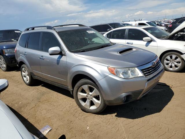 Снимка 4 от търг – 2010 SUBARU FORESTER 2 с VIN JF2SH6EC5AH789080