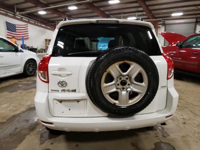 Photo 6 from auction – 2006 TOYOTA RAV4 with VIN JTMBD33V365006697