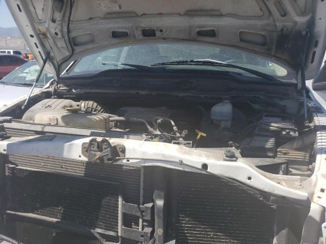 Photo 11 from auction – 2004 DODGE RAM 1500 S with VIN 1D7HU18D54S668820