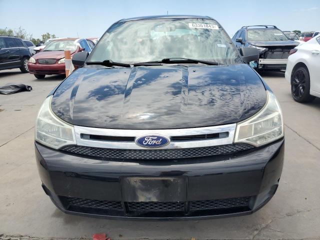 Photo 5 from auction – 2011 FORD FOCUS SE with VIN 1FAHP3FN8BW178831
