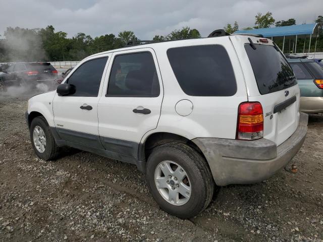 Photo 2 from auction – 2003 FORD ESCAPE XLS with VIN 1FMCU92153KB90345