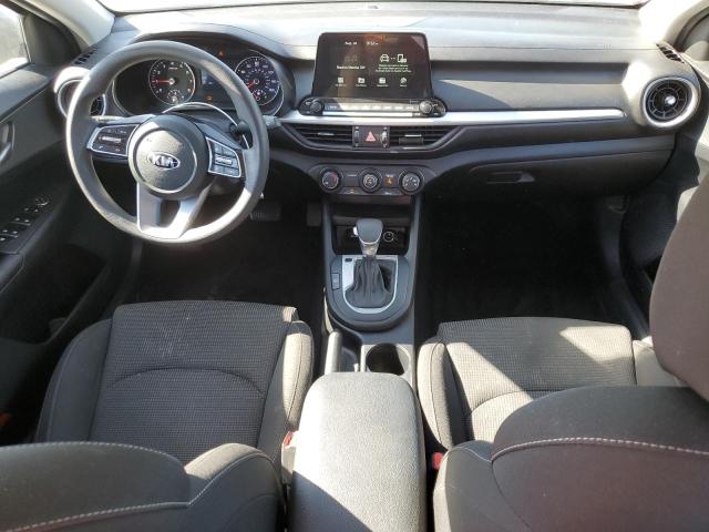 Photo 8 from auction – 2020 KIA FORTE FE with VIN 3KPF24AD3LE158437