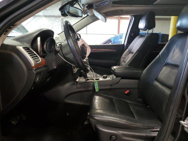 Photo 7 from auction – 2012 JEEP GRAND CHER with VIN 1C4RJFBG7CC341383