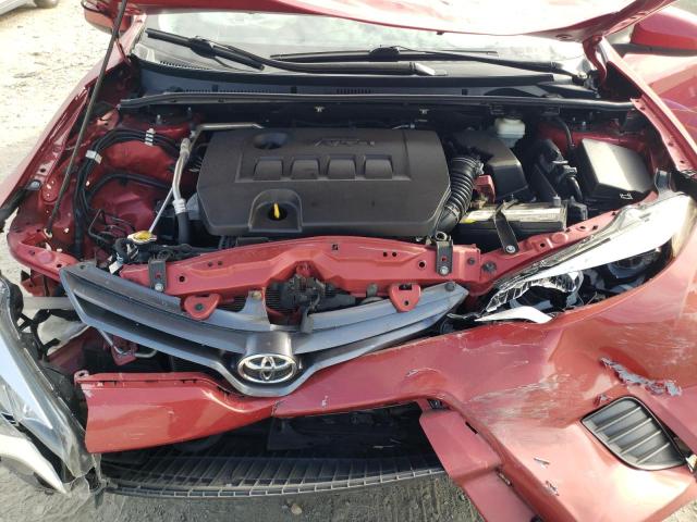 Photo 11 from auction – 2015 TOYOTA COROLLA L with VIN 2T1BURHE9FC415978