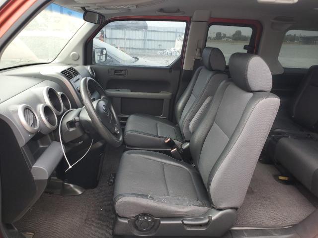 Photo 7 from auction – 2004 HONDA ELEMENT EX with VIN 5J6YH285X4L013828