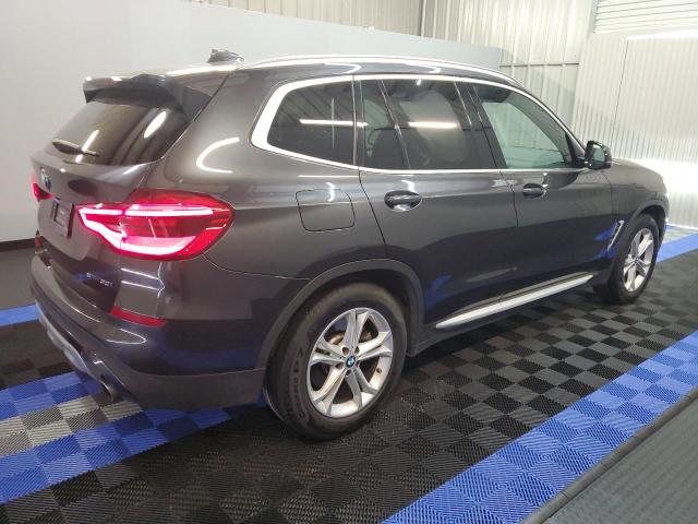 Photo 3 from auction – 2021 BMW X3 SDRIVE3 with VIN 5UXTY3C02M9H76362