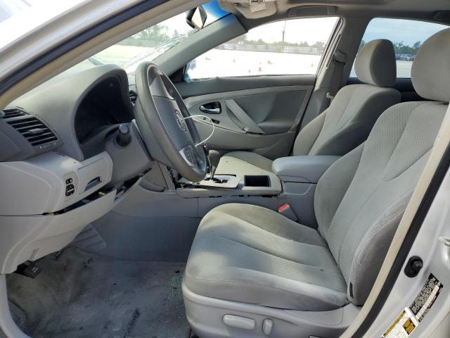 Photo 7 from auction – 2009 TOYOTA CAMRY BASE with VIN 4T1BE46K59U904146