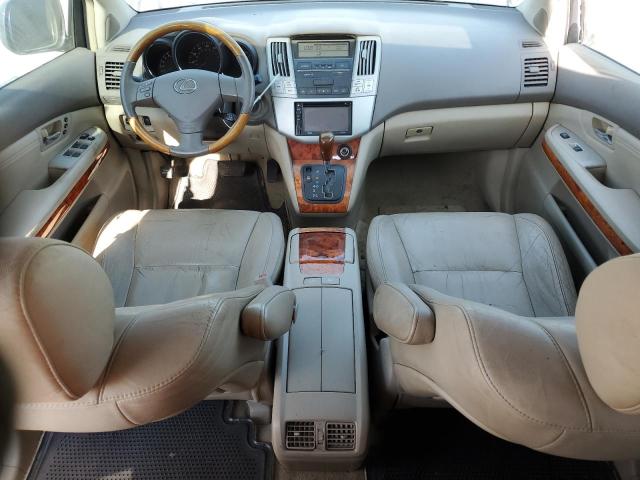 Photo 8 from auction – 2009 LEXUS RX 350 with VIN 2T2GK31UX9C064833