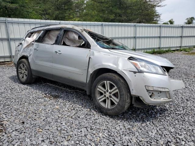 Photo 4 from auction – 2017 CHEVROLET TRAVERSE L with VIN 1GNKVGKD3HJ195169