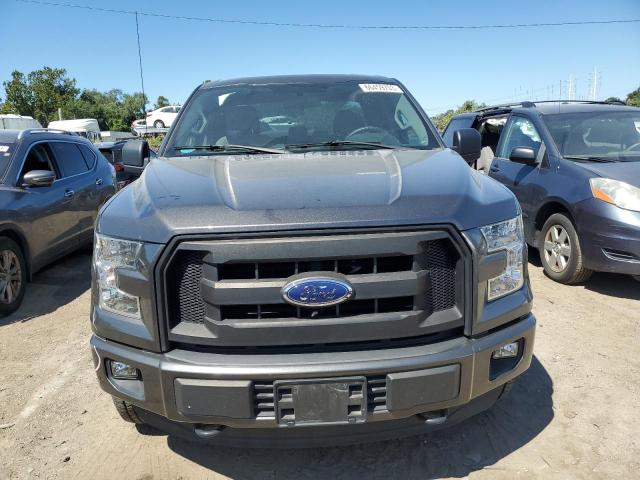 Photo 5 from auction – 2015 FORD F150 SUPER with VIN 1FTEX1E86FFC47969