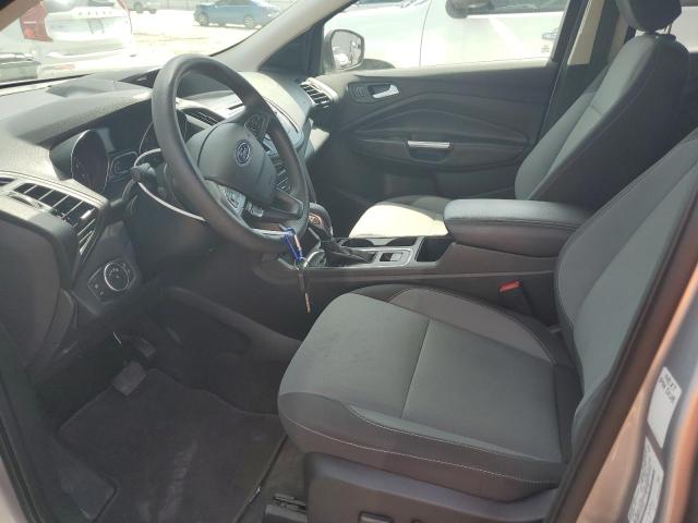 Photo 7 from auction – 2018 FORD ESCAPE SE with VIN 1FMCU9GD1JUA72975