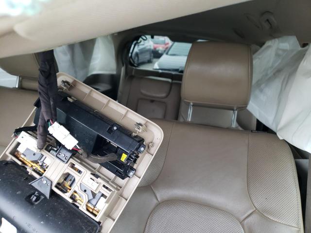 Photo 10 from auction – 2012 NISSAN PATHFINDER with VIN 5N1AR1NB1CC622101