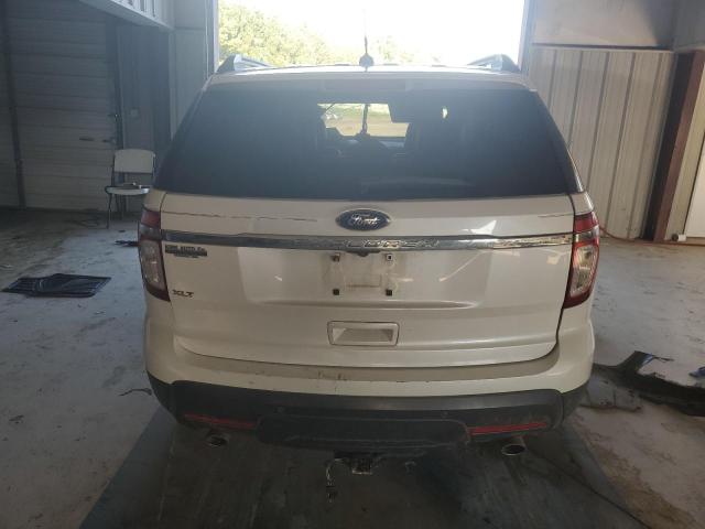 Photo 6 from auction – 2012 FORD EXPLORER X with VIN 1FMHK7D83CGA49254