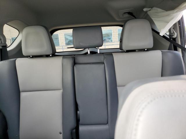 Foto 10 de la subasta – 2013 TOYOTA RAV4 LIMIT con VIN 2T3DFREV7DW018599