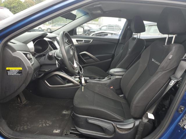 Photo 7 from auction – 2016 HYUNDAI VELOSTER with VIN KMHTC6ADXGU290089