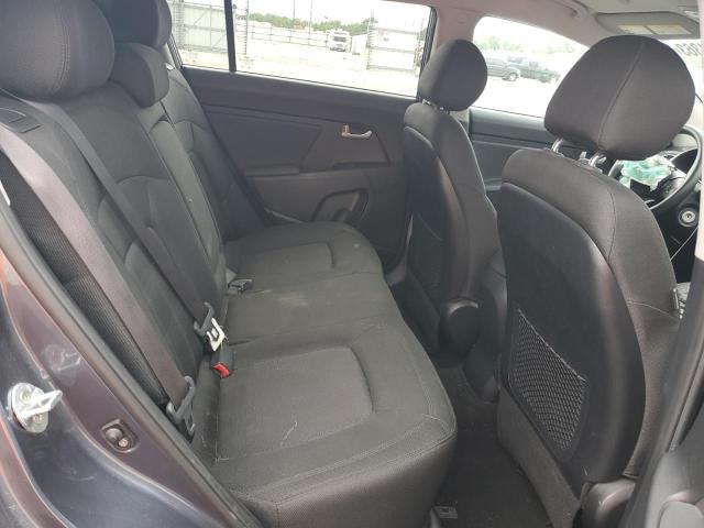 Photo 10 from auction – 2013 KIA SPORTAGE B with VIN KNDPB3A2XD7507172