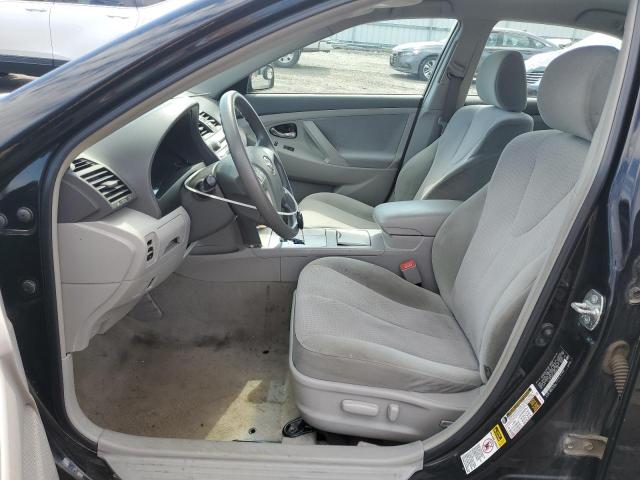 Photo 7 from auction – 2010 TOYOTA CAMRY BASE with VIN 4T1BF3EK1AU091286