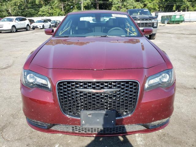 Photo 5 from auction – 2023 CHRYSLER 300 S with VIN 2C3CCABG8PH524270
