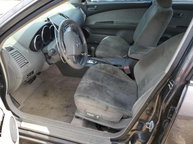 Photo 7 from auction – 2006 NISSAN ALTIMA S with VIN 1N4AL11D46C260532